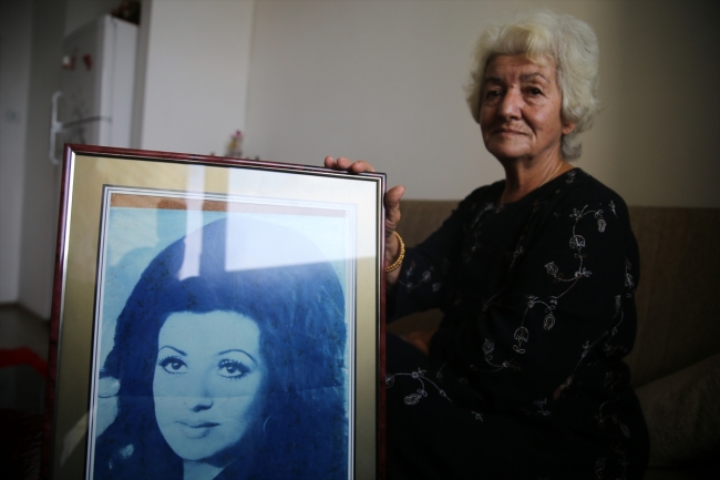 Türk Kızılayı’nın şefkat eli yaşlılara da dokunuyor